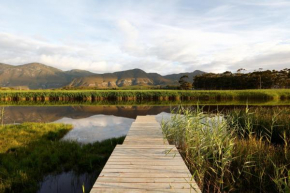 Springfontein River Lodge